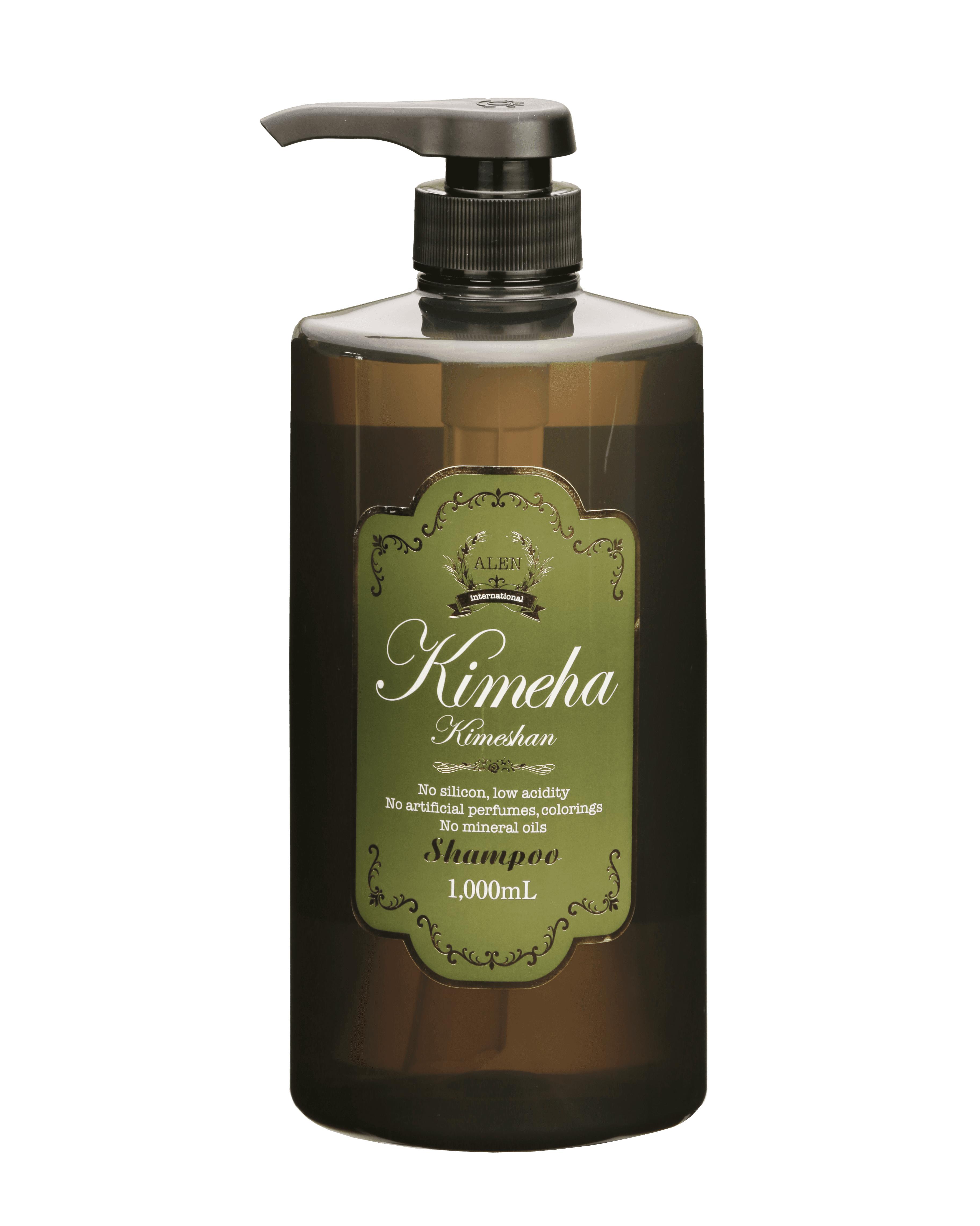 ラヴィーサキメハ Kimeha トリートメント 1000ml
