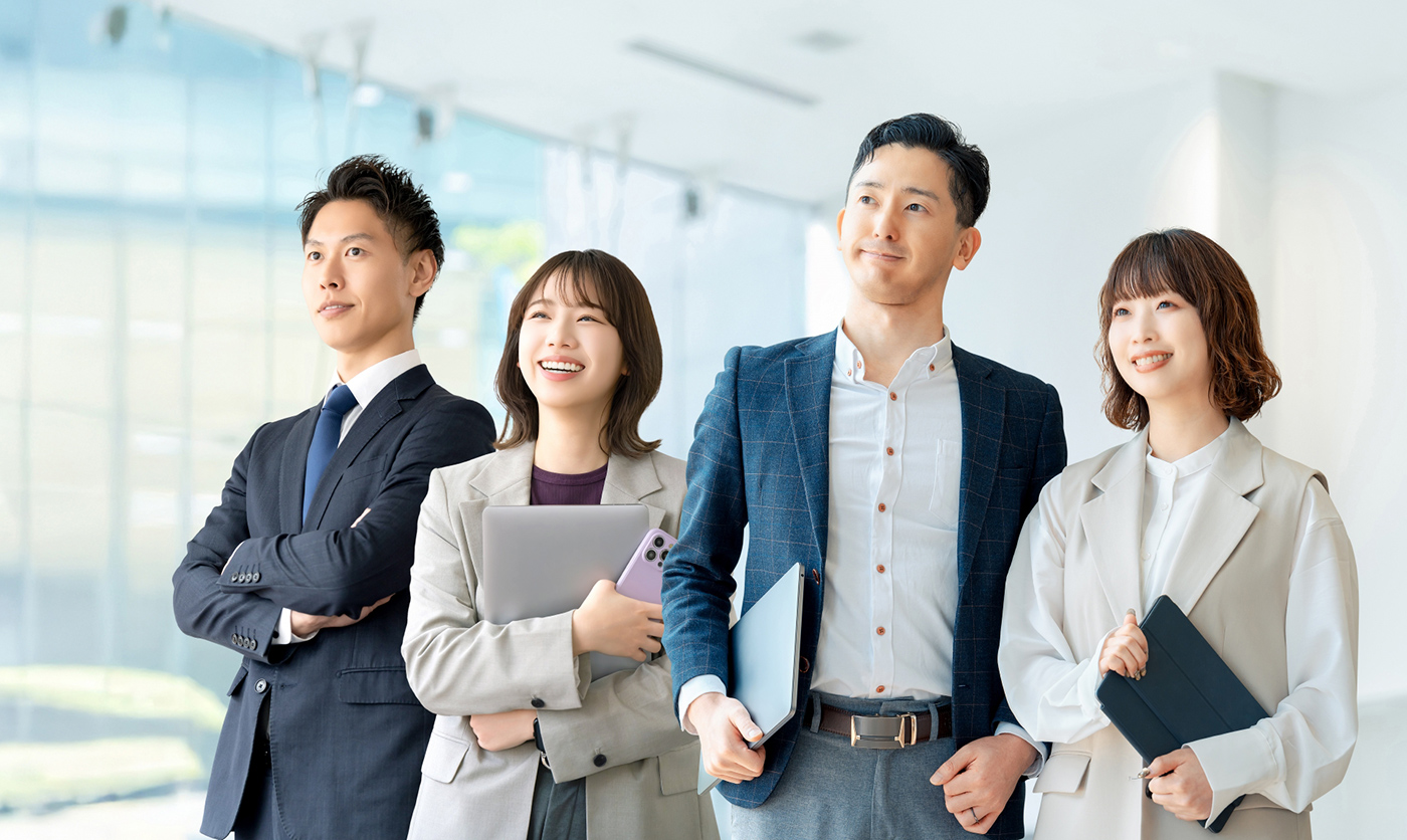 会社概要