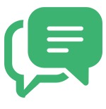 問い合わせ機能