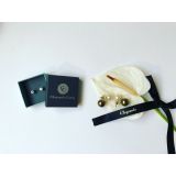 クリスメラキャッチ　プラチナカラー