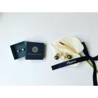 クリスメラキャッチ　プラチナカラー