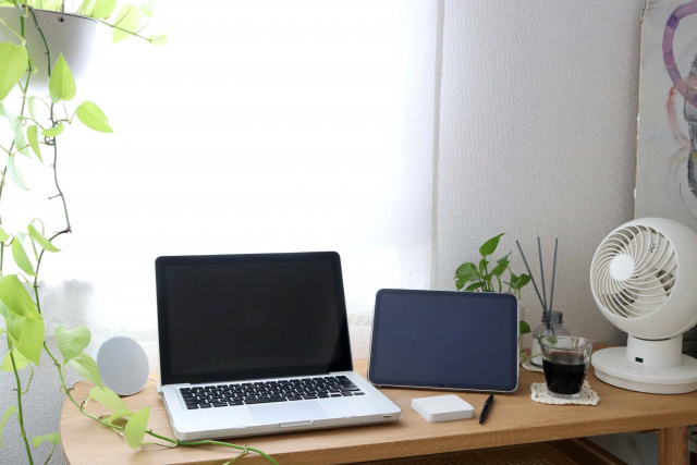 PC・スマホ・家電