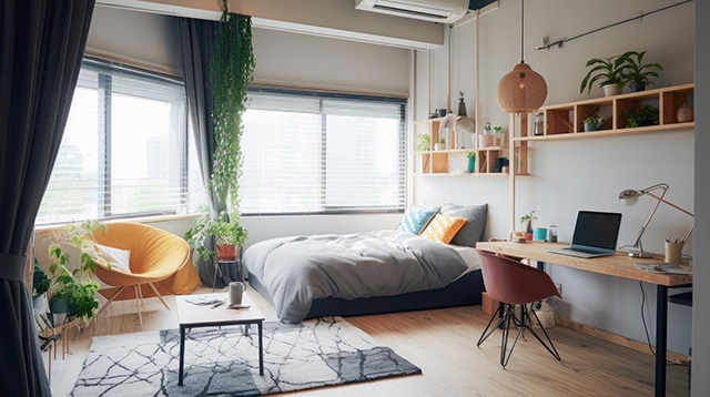 家具・インテリア