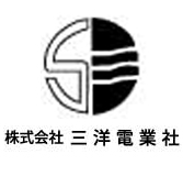 三洋電業社