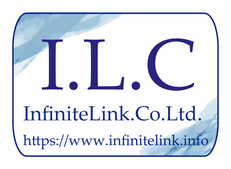 インフィニリンクの腕時計